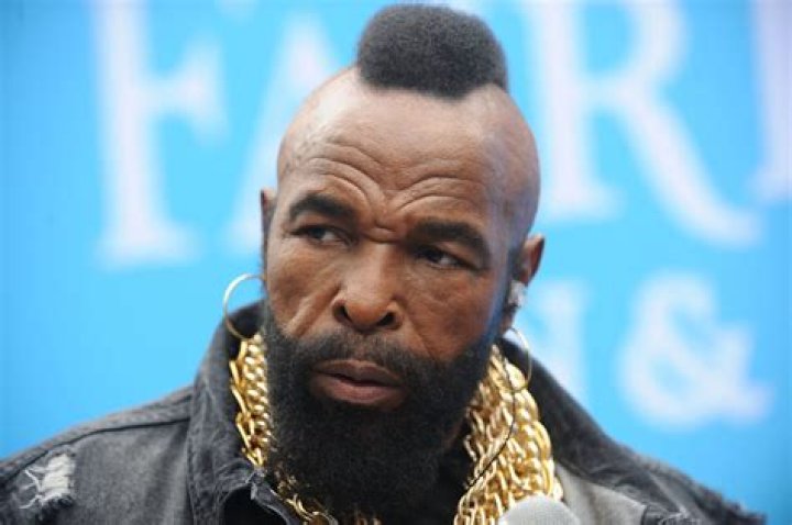 Mr. T Net Worth: A Deep Dive into the Life and Wealth of an Iconic Star