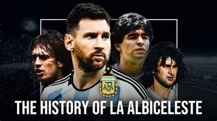Mundo Albiceleste: The Heartbeat of Argentine Football