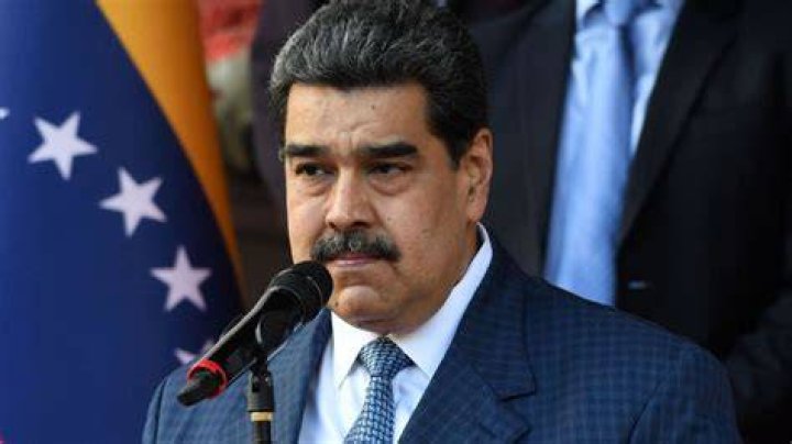 Nicolas Maduro: The Controversial Leader of Venezuela