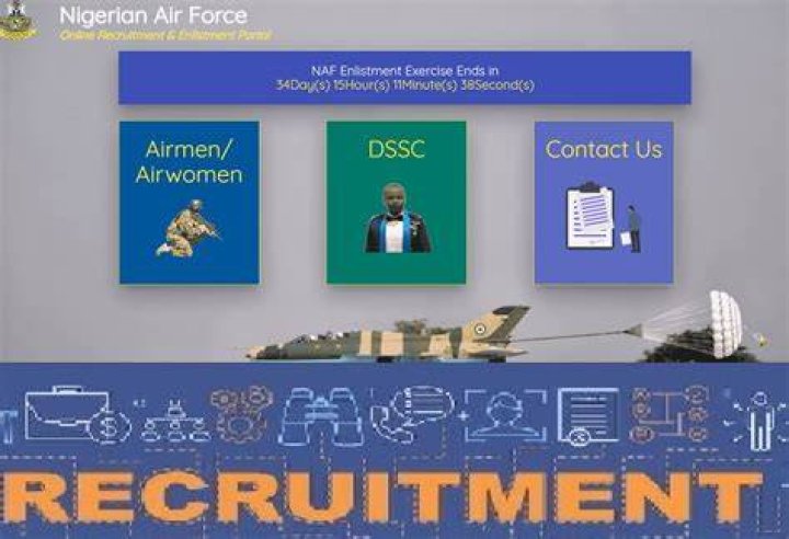Nigeria Airforce Recruitment: Your Complete Guide to Joining the Nigerian Air Force