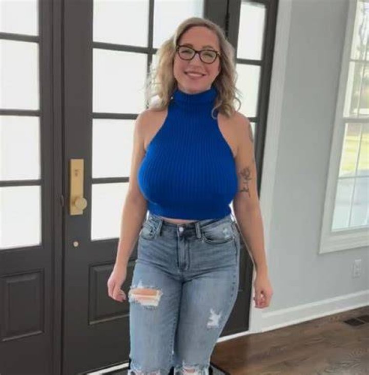 Nora Rose Jean: A Rising Star in the Entertainment Industry