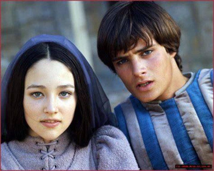 Olivia Hussey and Leonard Whiting: The Timeless Love Story of Romeo and Juliet