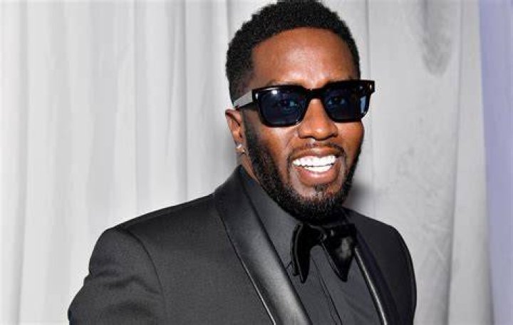 P Diddy All Black NFL: A Cultural Phenomenon in Sports and Music