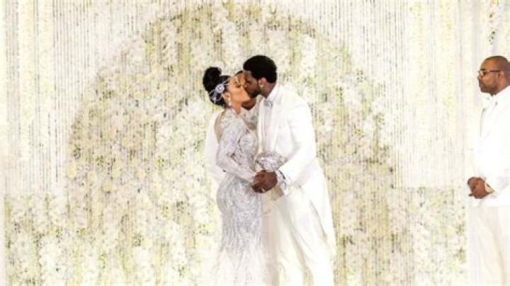 P Diddy and Gucci Mane Wedding: A Celebration of Love and Unity