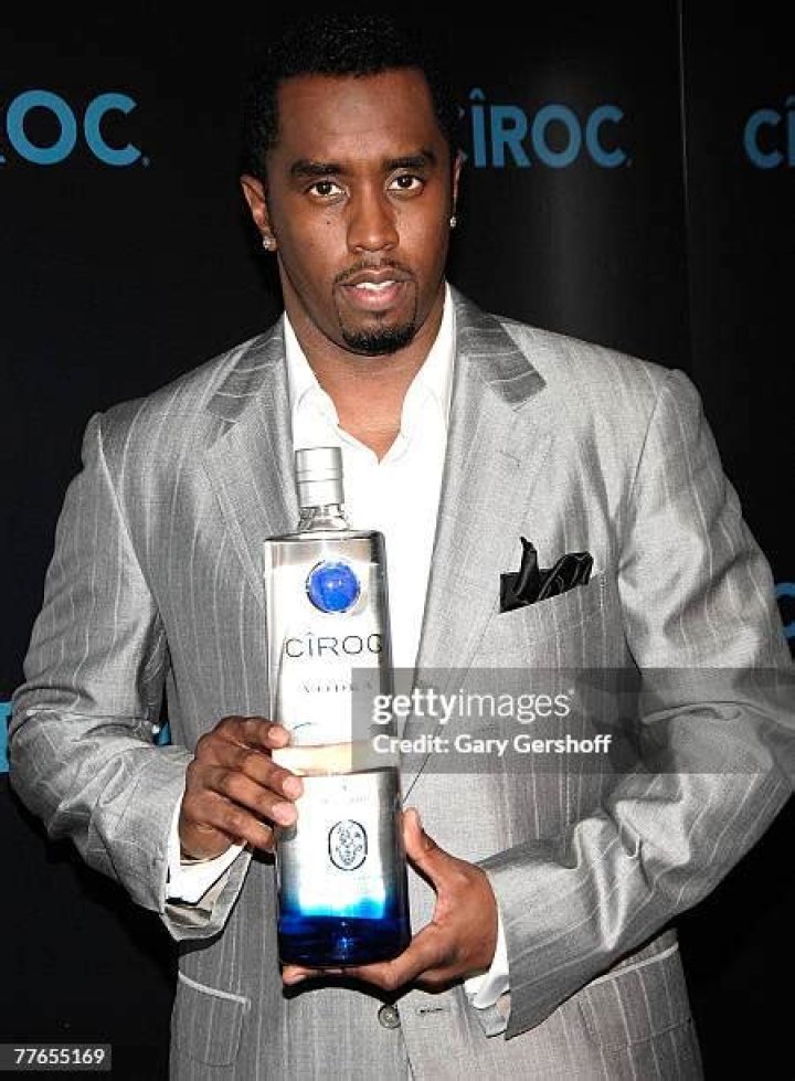 P Diddy, Big Sean, and Ciroc: The Introduction to a New Era in Hip-Hop