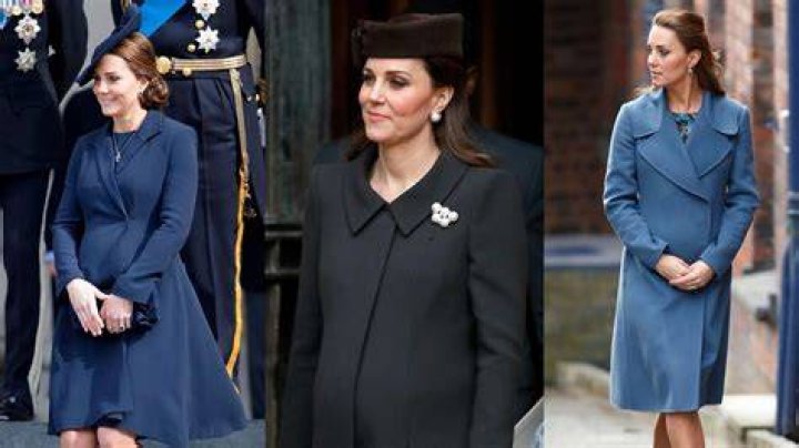 Palace Confirms Baby Number 4: What to Expect in 2024
