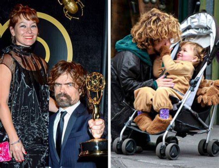 Peter Dinklage's Journey as a Father: Insights on His Son
