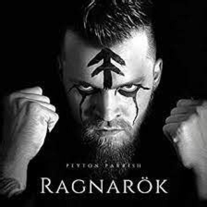 Peyton Parrish Draugr Lyrics: A Mesmerizing Blend of Norse Mythology and Modern Music