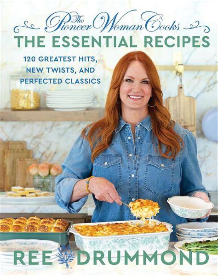 Pioneer Woman Stroke: Understanding the Health Challenges Faced by Ree Drummond
