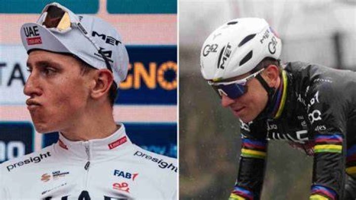 Pogacar Net Worth: A Deep Dive into the Wealth of the Cycling Prodigy