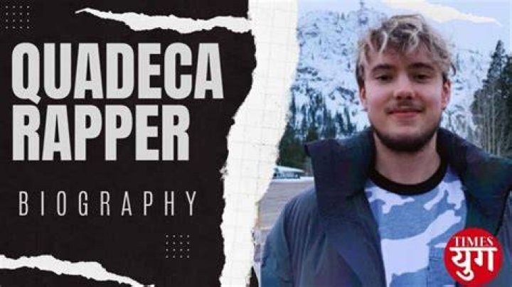 Quadeca Net Worth: Discover the Rising Star's Wealth and Success