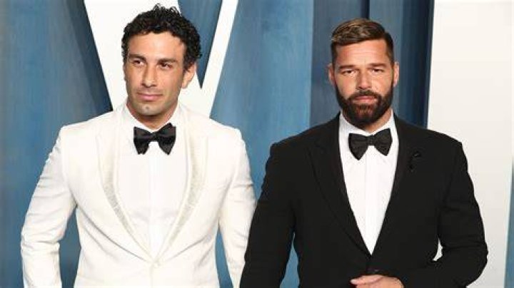 Ricky Martin's Girlfriend 2024: The Inside Scoop on His Love Life