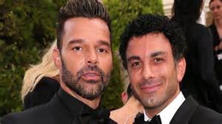 Ricky Martin Dating: A Deep Dive into His Romantic Life