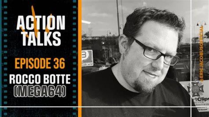 Rocco Botte: The Rise of a Culinary Maestro