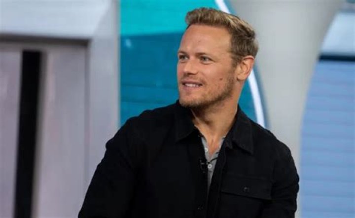 Sam Heughan and Sarah Holden: A Deep Dive into Their Lives and Connection