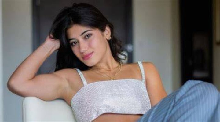 Sara Saffari: The Rising Star of Iranian Cinema