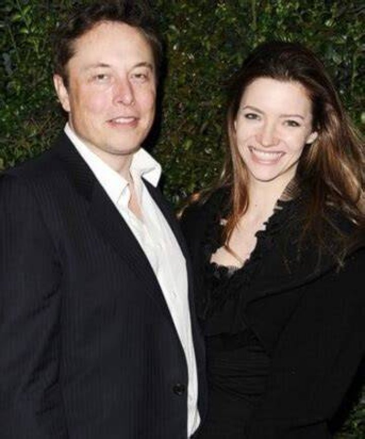 Saxon Musk: The Rising Star in Technology and Innovation