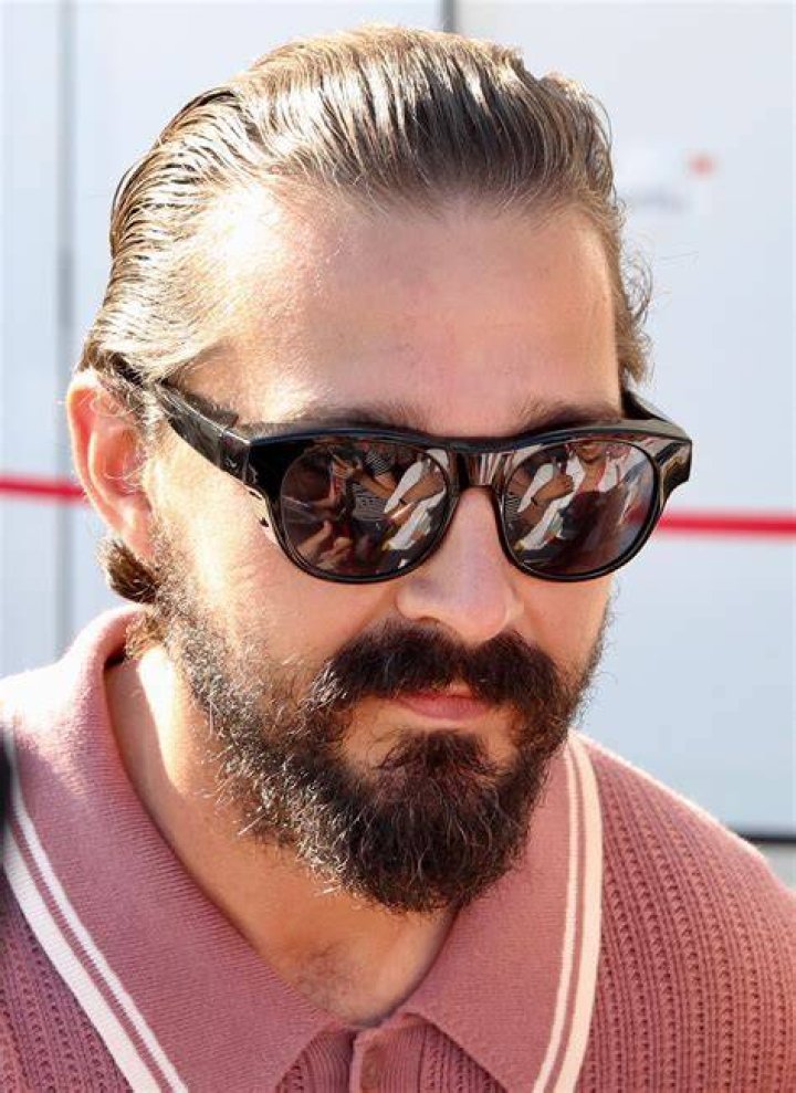 Shia LaBeouf: The Life and Career of a Versatile Actor