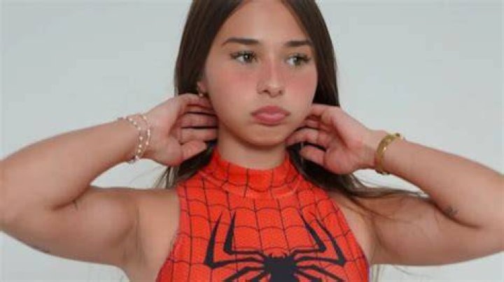 Sophie Rain: The Enigmatic Star Behind the Spiderman Naked Controversy