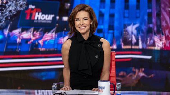 Stephanie Ruhle Salary: Insights from the 11th Hour