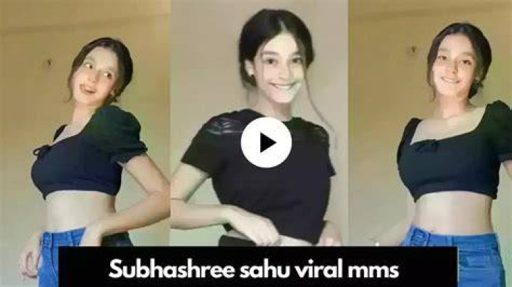 Subhashree Sahu: The Viral MMS and its Impact on Bollywood