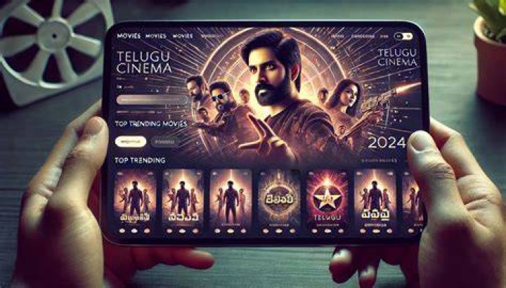 Telugu Movie Rulz.com 2024: Your Ultimate Guide to Telugu Cinema