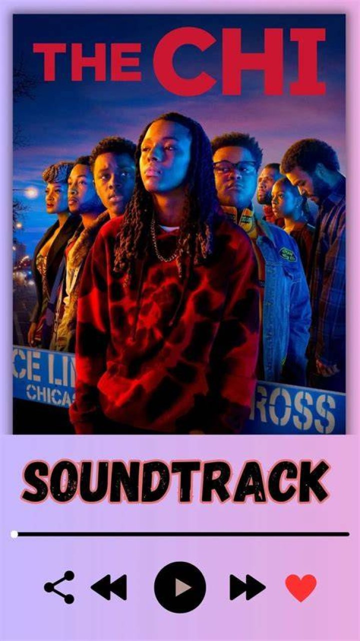 The Chi Soundtrack Season 4: A Musical Journey Through the Heart of Chicago
