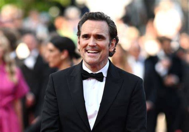 The Incredible Journey and Net Worth of Matt Dillon