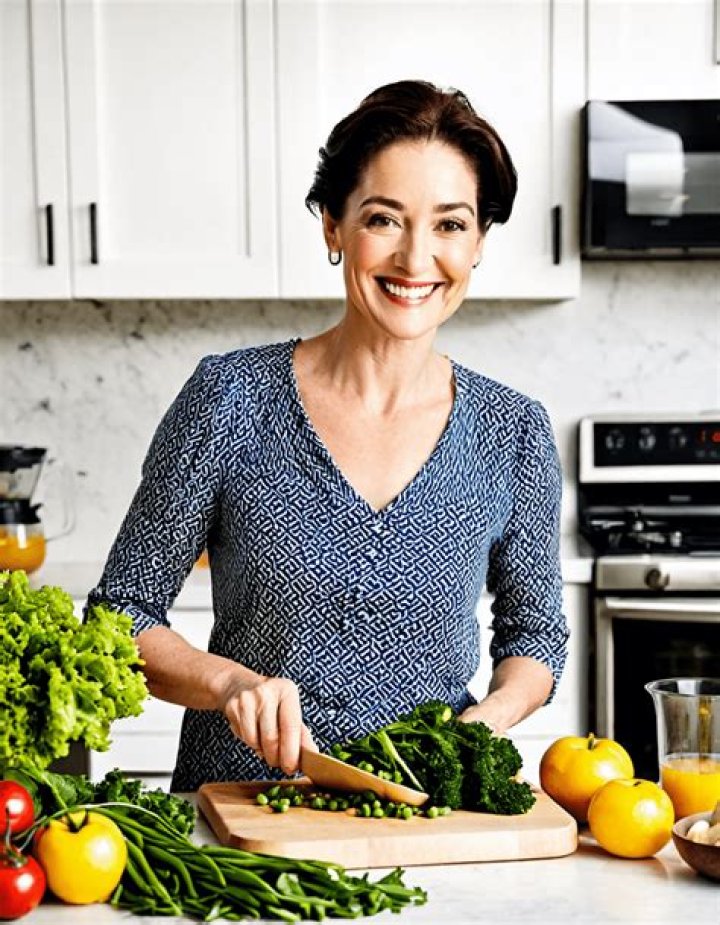 The Inspiring Journey of Kelly Dietzen: A Deep Dive into Her Life and Career