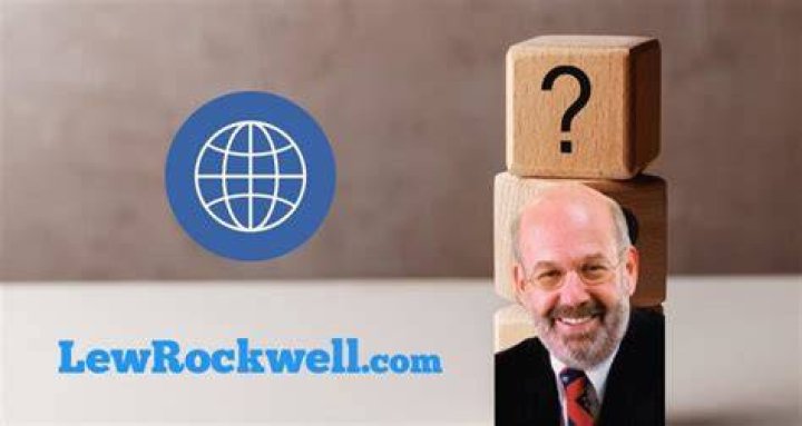 The Life and Influence of Lew Rockwell: A Comprehensive Overview