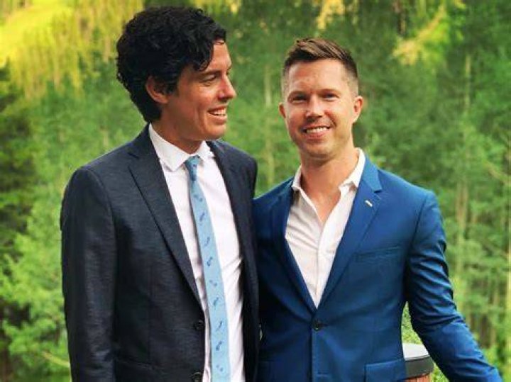 Tim Miller's Husband: A Closer Look at Their Relationship