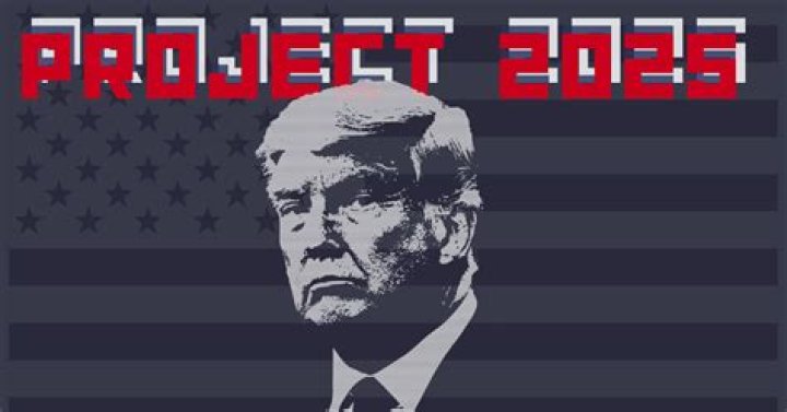Trump Project 2025: A Comprehensive Look at the Future Vision