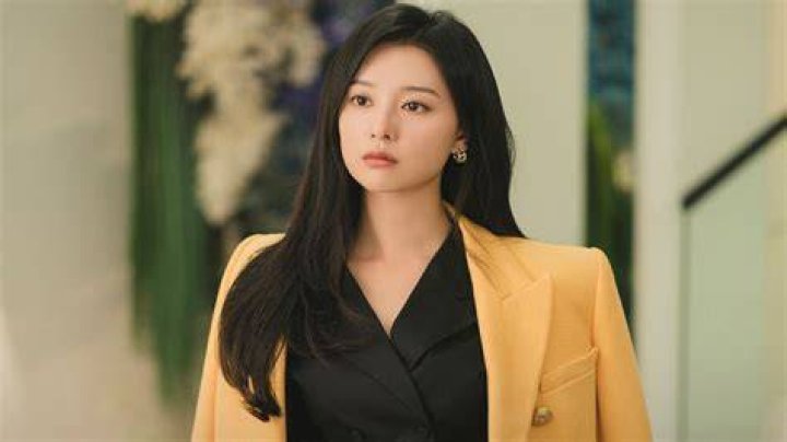 TV Shows Featuring Kim Ji Won: A Deep Dive into Her Career