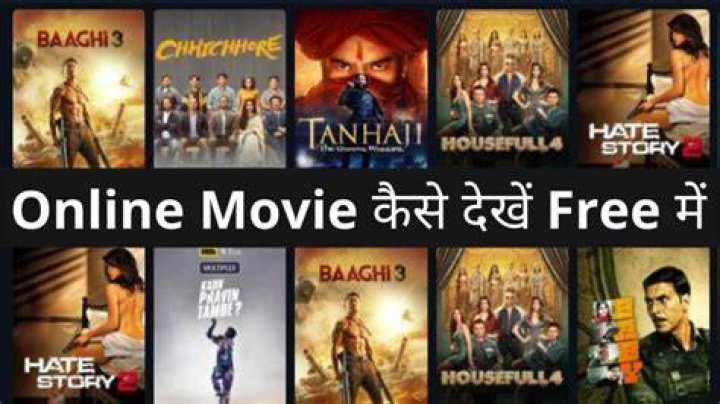 Ultimate Guide to Hdhub4u Movies Download: Everything You Need to Know