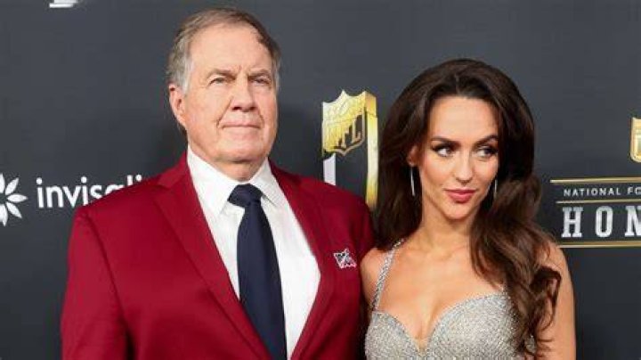 Understanding Bill Johnson's Relationship: A Look into His Girlfriend