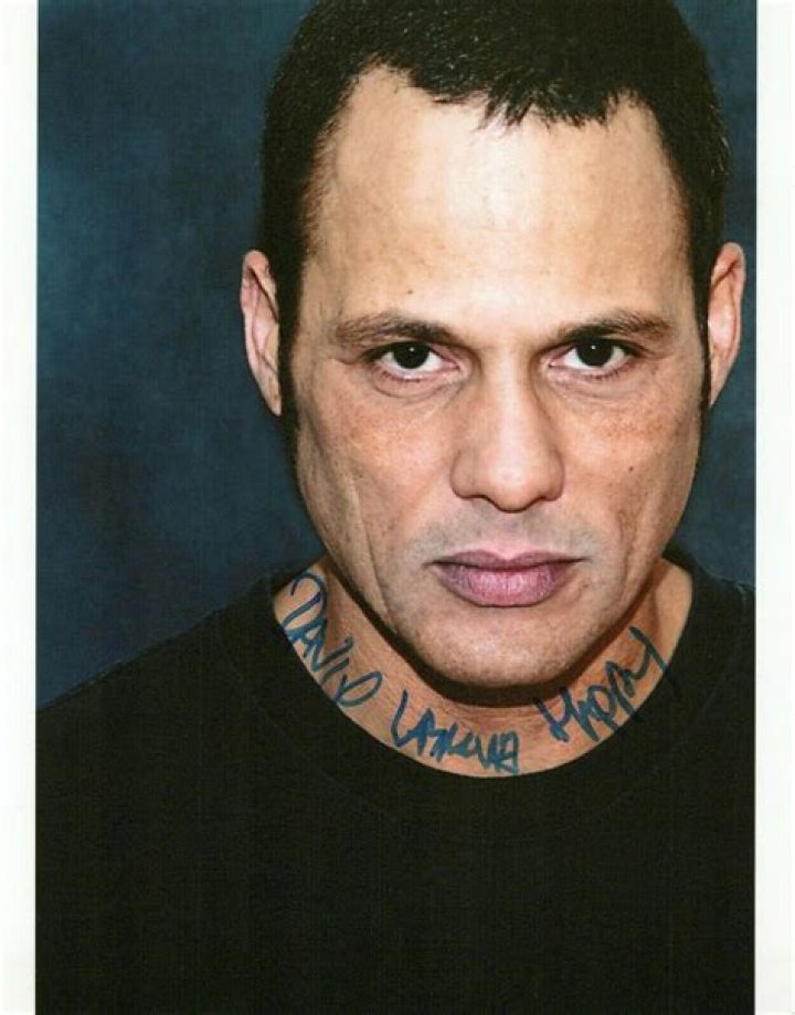Understanding David Labrava's Wife: A Comprehensive Insight