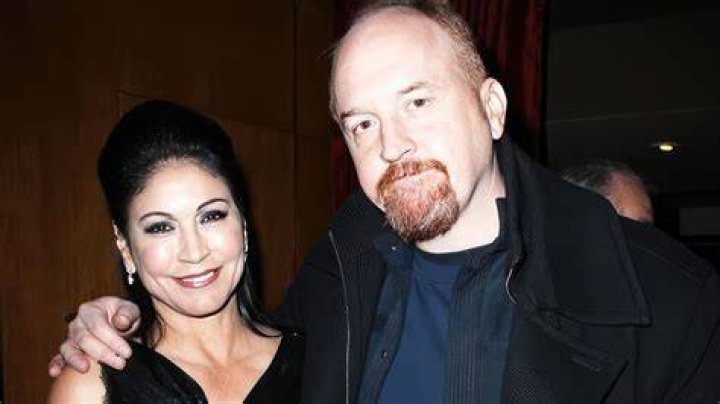 Understanding Louis CK's Wife: A Deep Dive into Their Relationship