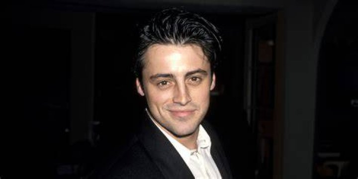 Understanding Matt LeBlanc's Age: A Journey Through His Life and Career