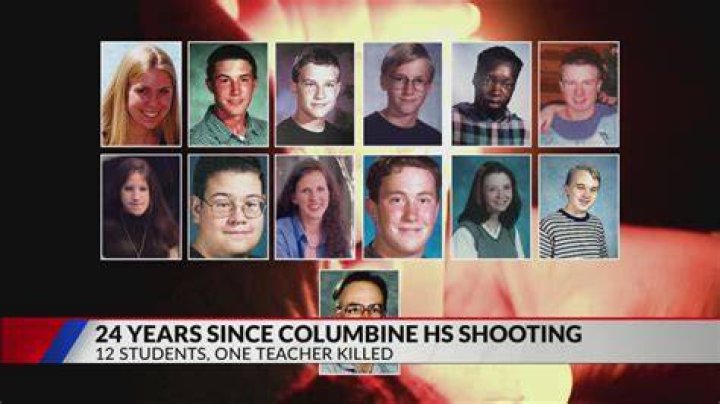 Understanding the Columbine High School Tragedy: A Comprehensive Insight