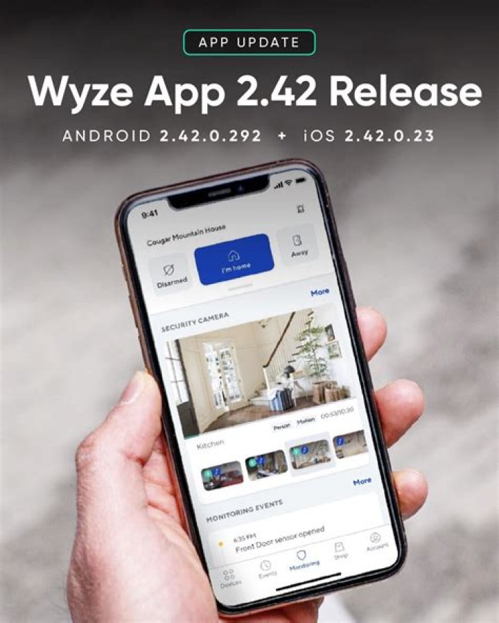 Unlocking the Power of the Wyze App: A Comprehensive Guide