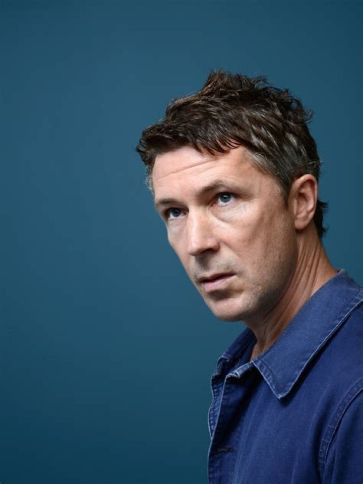 Unveiling the Charm of Baelish Actor: A Deep Dive into the Life and Career of Aidan Gillen