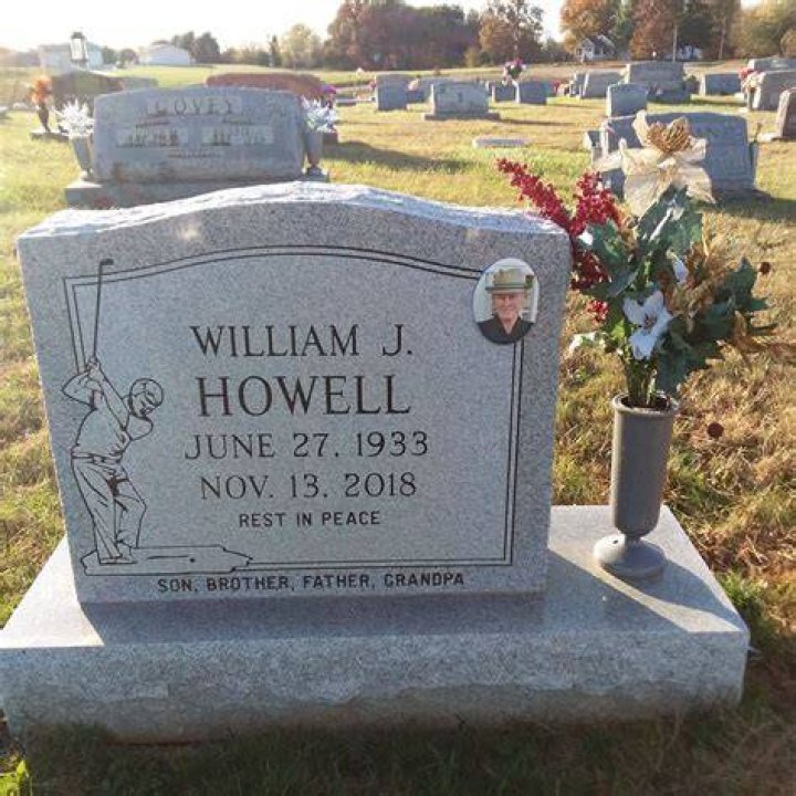 Unveiling the Journey of J Howell: Singer Biography
