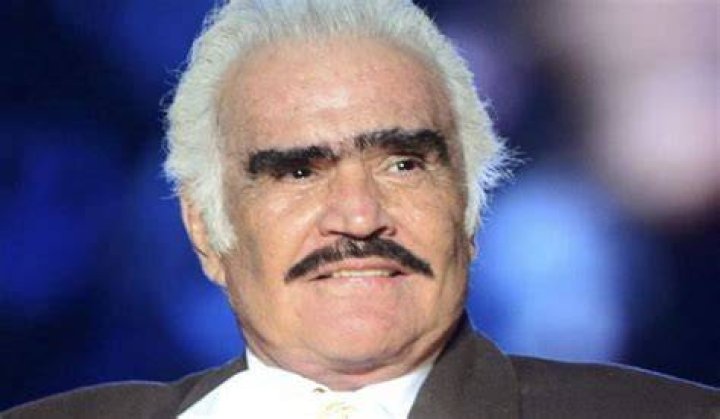 Unveiling the Legacy: How Much Was Vicente Fernandez Worth?