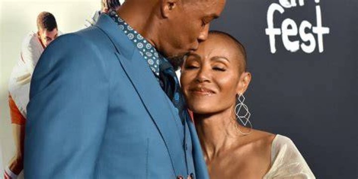 Unveiling the Life of Jada Pinkett Smith: A Journey Through Fame and Family