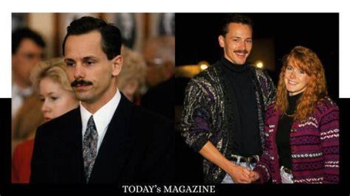 Unveiling the Life of Jeff Gillooly: The Controversial Figure Behind the Tonya Harding Scandal
