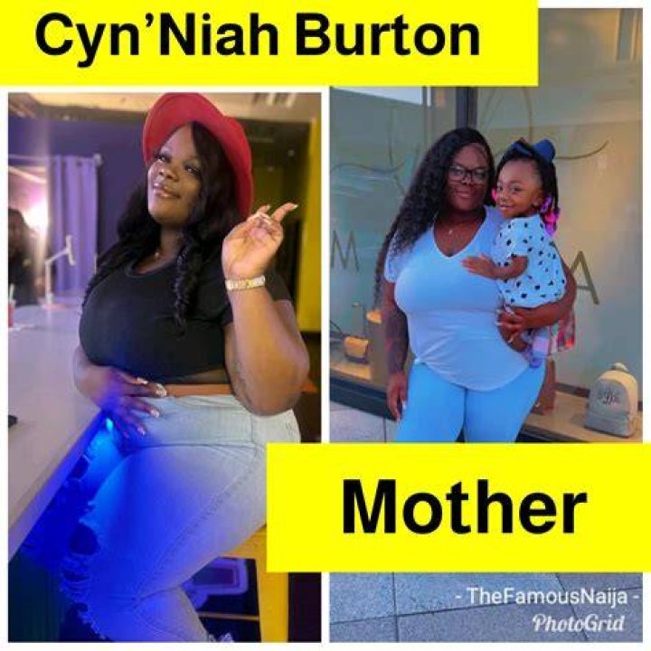 Unveiling the Mystery: Cyn'Niah Burton Age and Her Rising Stardom