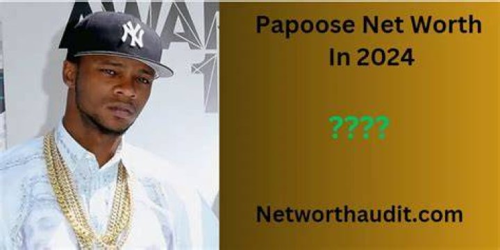 Unveiling the Net Worth of Papoose: A Deep Dive into His Wealth and Legacy
