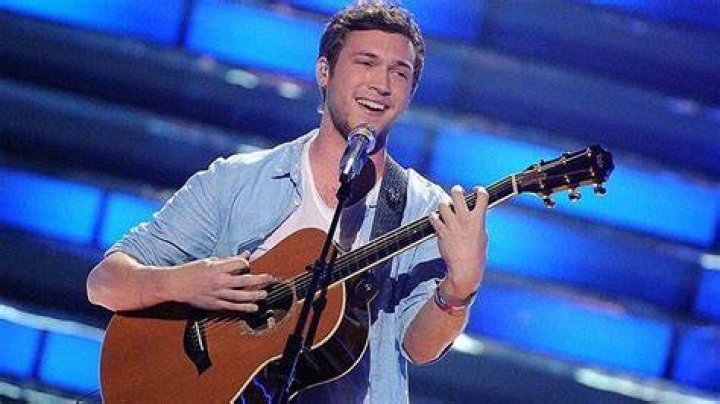 Unveiling the Net Worth of Phillip Phillips: A Peek Into the Life of the American Idol Star