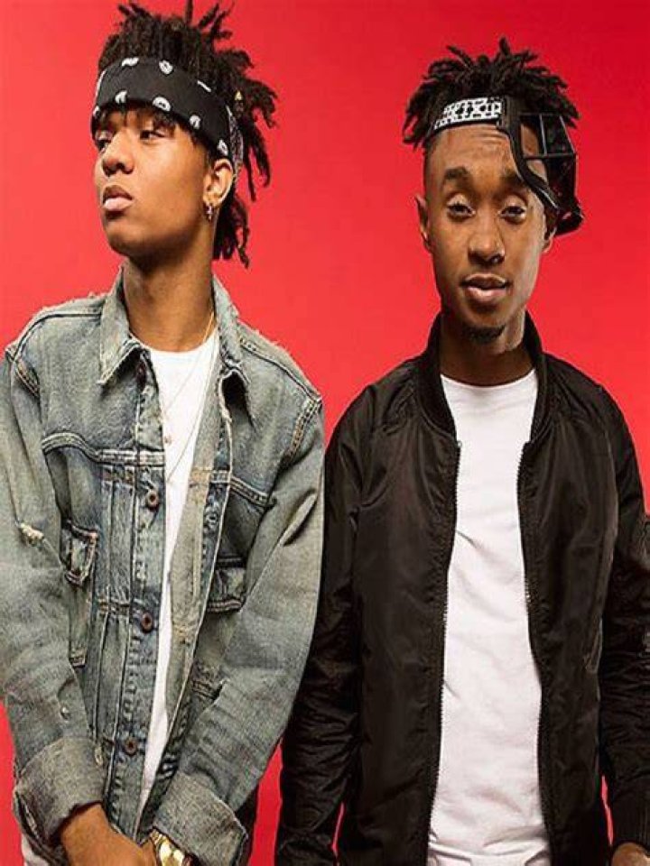 Unveiling the Net Worth of Rae Sremmurd: A Deep Dive into Their Wealth and Success