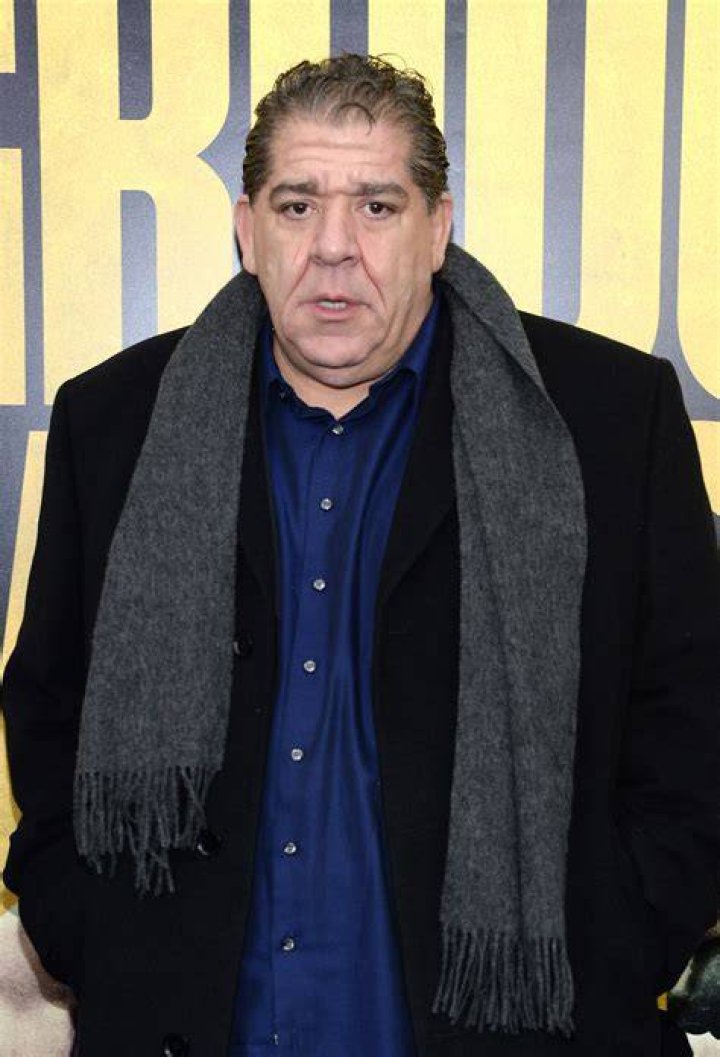 Unveiling the Surprising Details About Joey Diaz Height and More